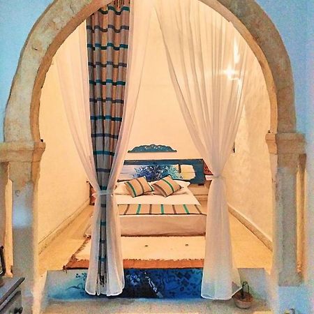 Dar Tenast Houmt Souk  Exterior foto