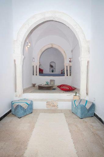 Dar Tenast Houmt Souk  Exterior foto