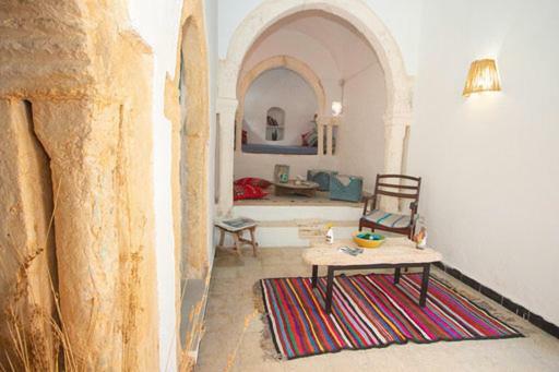 Dar Tenast Houmt Souk  Exterior foto