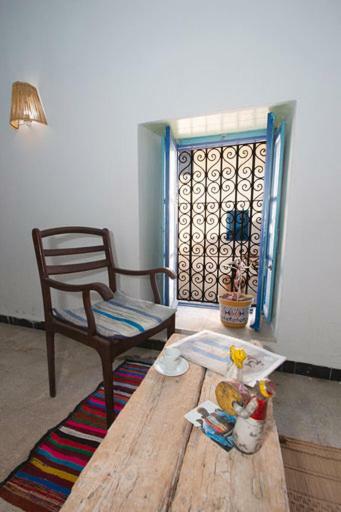 Dar Tenast Houmt Souk  Exterior foto