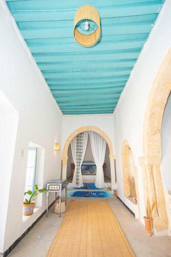 Dar Tenast Houmt Souk  Exterior foto