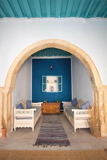 Dar Tenast Houmt Souk  Exterior foto